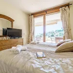 Marbella Mountain With Sea View And Pool - Happy Rentals
